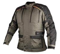 BY CITY BY CITY - Jacket Africa Green M