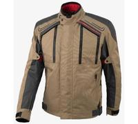 BY CITY BY CITY - Jacket Africa Short Beige M