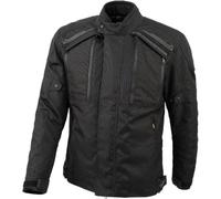 BY CITY BY CITY - Jacket Africa Short Black M