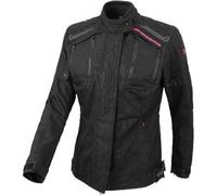 BY CITY BY CITY - Jacket Africa Short Lady Black XL