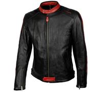 BY CITY BY CITY - Jacket Assen 12+1 Black 3XL