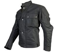 BY CITY BY CITY - Jacket Belfast Green XL