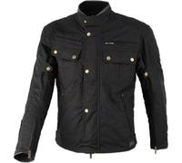 BY CITY BY CITY - Jacket Belfast III Black 3XL