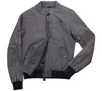 BY CITY BY CITY - Jacket Brain 12+1 Grey M