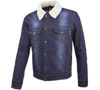 By City Cadillac Jacket Blue M Men