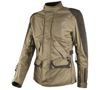 BY CITY BY CITY - Jacket Emirates Beige S