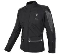 BY CITY BY CITY - Jacket Emirates Black L