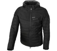 BY CITY BY CITY - Jacket Everest Black M