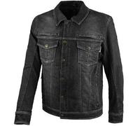 BY CITY BY CITY - Jacket Kansas Black XL