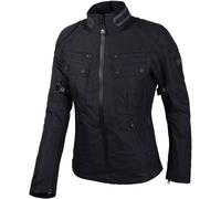 BY CITY BY CITY - Jacket Katar II Lady Black M