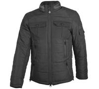 BY CITY BY CITY - Jacket Norway Black M