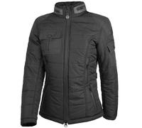 BY CITY BY CITY - Jacket Norway Lady Black L