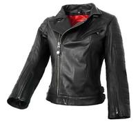 BY CITY BY CITY - Jacket Queens II Lady Black M