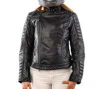 BY CITY BY CITY - Jacket Queens Lady Black M