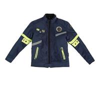BY CITY BY CITY - Jacket Rider Junior Blue M-L