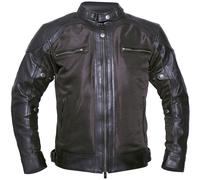 BY CITY BY CITY - Jacket Sahara Brown 3XL