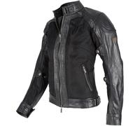 BY CITY BY CITY - Jacket Sahara Lady Black M
