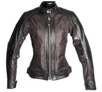 BY CITY BY CITY - Jacket Sahara Lady Brown XL