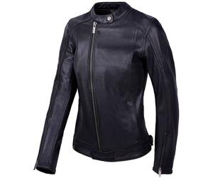 BY CITY BY CITY - Jacket Street Cool Lady Black L