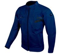BY CITY BY CITY - Jacket Summer Route Blue XS
