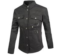 BY CITY BY CITY - Jacket SUV Lady Black L