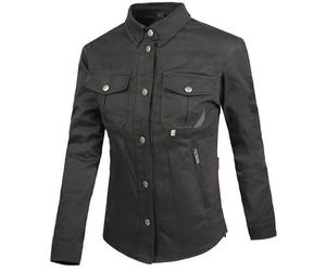 BY CITY BY CITY - Jacket SUV Lady Black XS