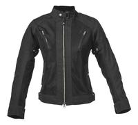 BY CITY BY CITY - Jacket Teneree II Venty Lady Black XS