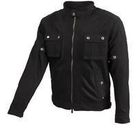 BY CITY BY CITY - Jacket Teneree Venty IV Black L