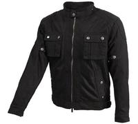 BY CITY BY CITY - Jacket Teneree Venty IV Lady Black XL
