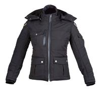 BY CITY BY CITY - Jacket Urban III Lady Black M