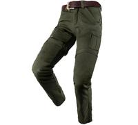 BY CITY BY CITY - Pants Air III Green 32