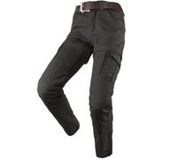 BY CITY BY CITY - Pants Air III Lady Black 26
