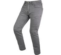 BY CITY BY CITY - Pants Bull Grey 30