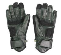By City Café Iii Gloves Green L Men