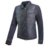 By City Kansas Jacket Black L Women