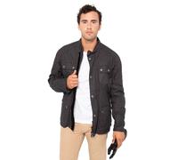 By City London Iii Jacket Grey XL Men