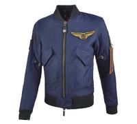 By City Maverik Jacket Blue S Women