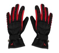 By City Portland Gloves Black M Kids
