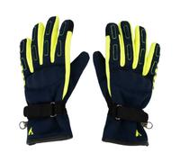 By City Portland Gloves Blue M Kids