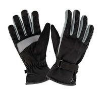 By City Portland Ii Gloves Black XS Men