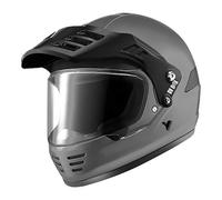 By City Rider Full Face Helmet