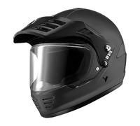 By City Rider Full Face Helmet