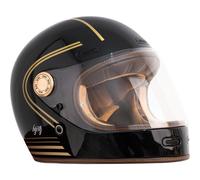 By City Roadster Iii Full Face Helmet Black S