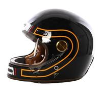 By City Roadster Iii Full Face Helmet