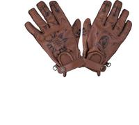 By City Second Skin Tattoo Ii Gloves L
