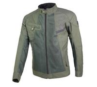 By City Summer Route Jacket