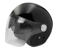 By City The City Open Face Helmet