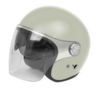 By City The City Open Face Helmet