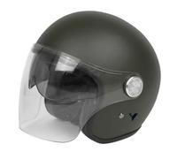 By City The City Open Face Helmet