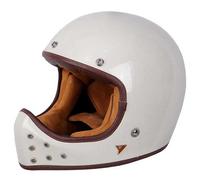 By City The Rock Bone R.22.06 Full Face Helmet